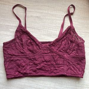 Free People Bralette